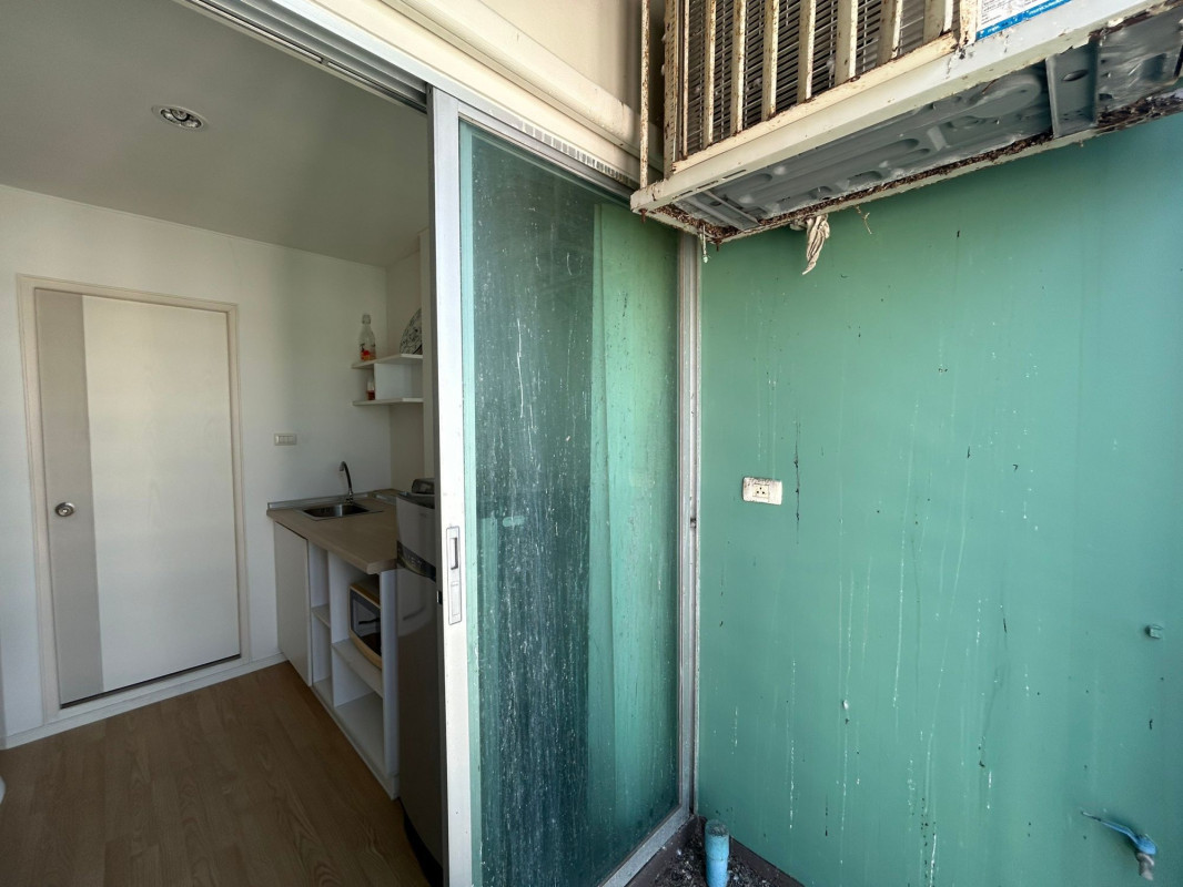 Condominium Bangkok Suan Luang On Nut 1410000