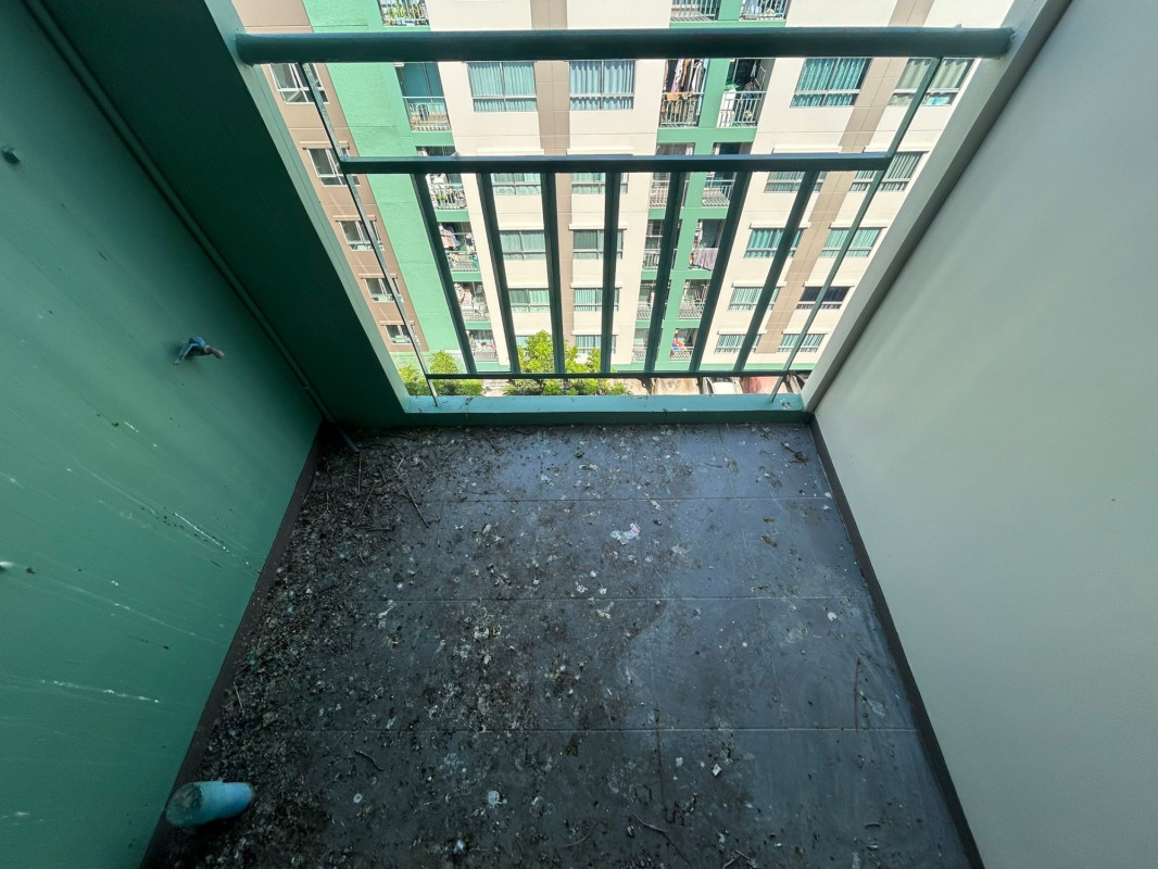 Condominium Bangkok Suan Luang On Nut 1410000