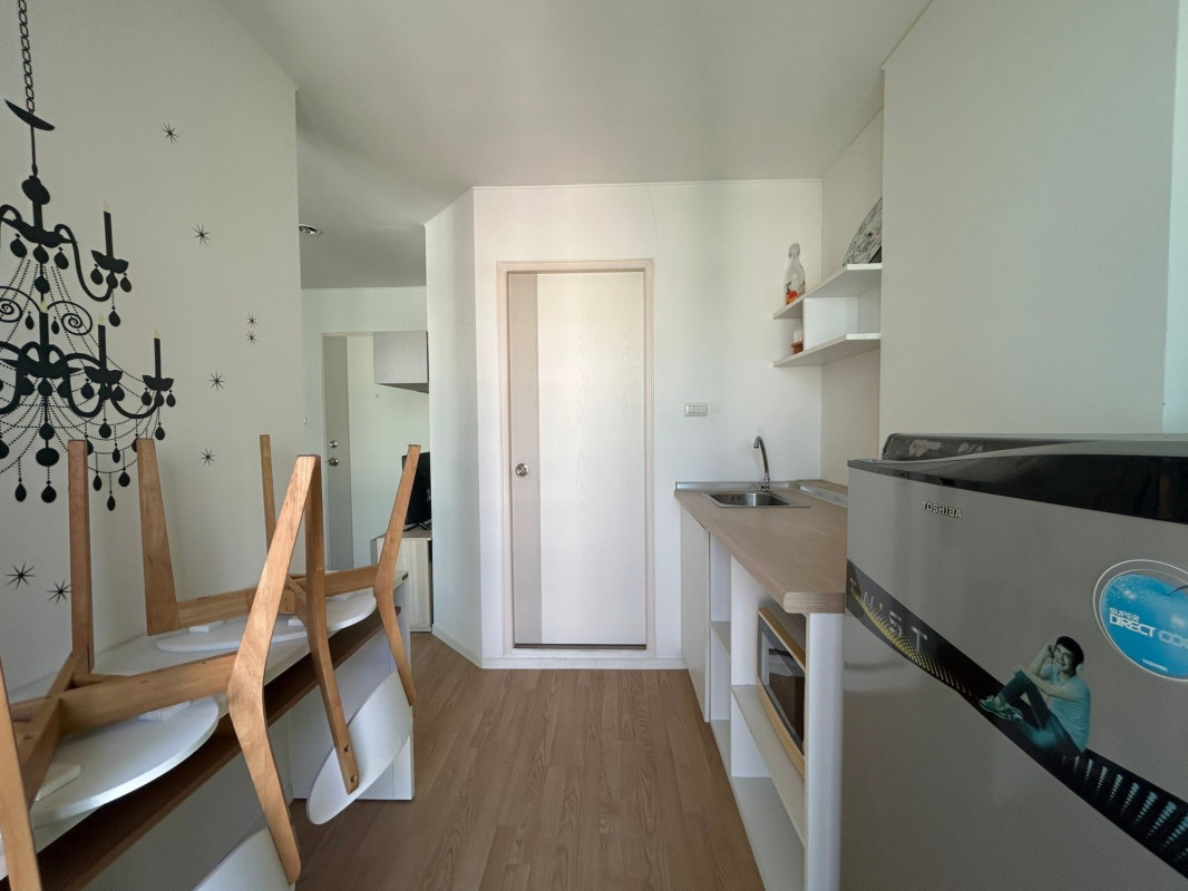 Condominium Bangkok Suan Luang On Nut 1410000