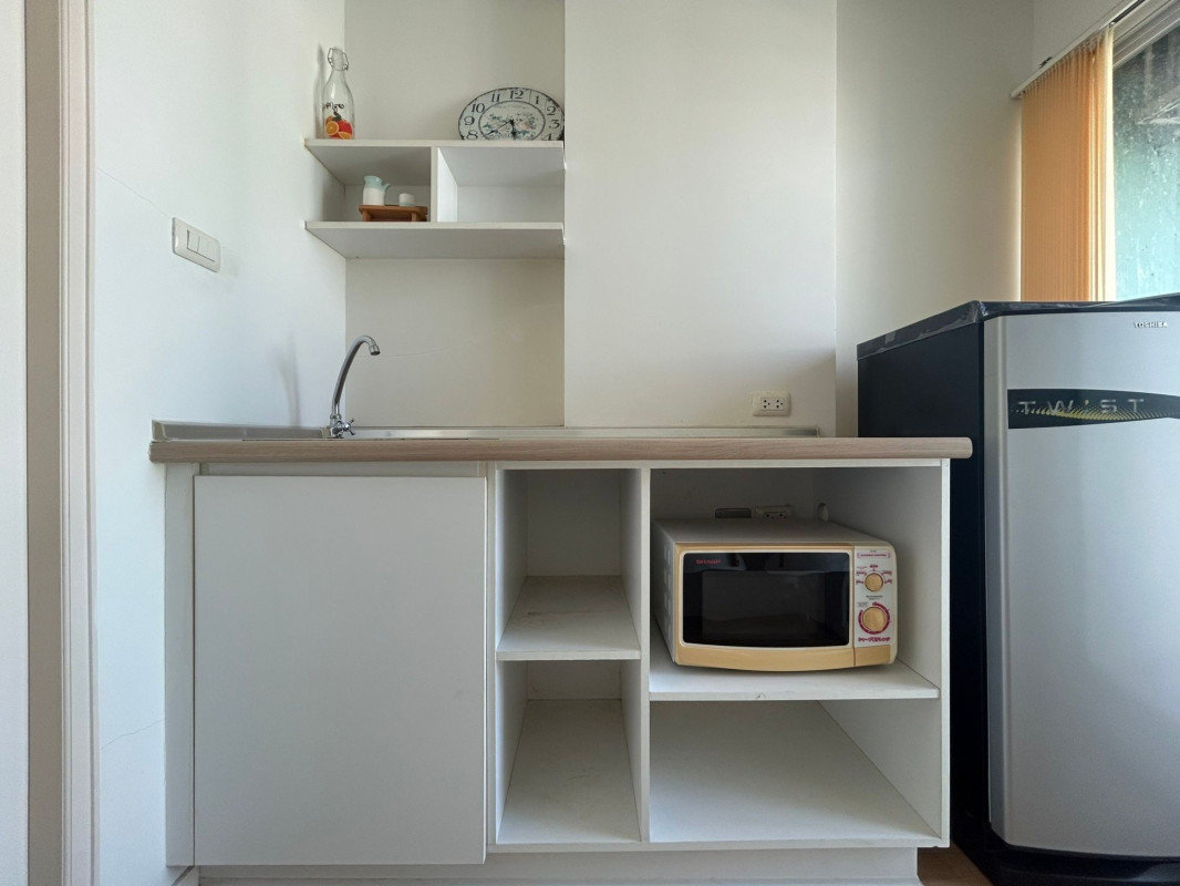 Condominium Bangkok Suan Luang On Nut 1410000