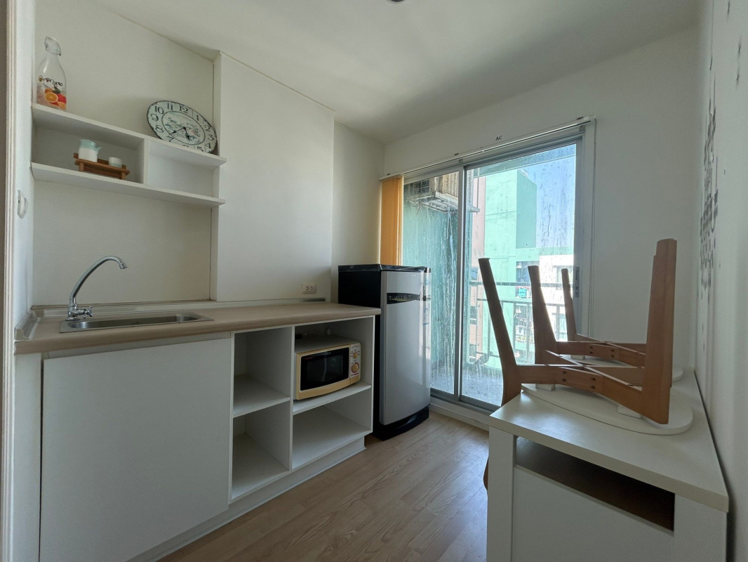 Condominium Bangkok Suan Luang On Nut 1410000