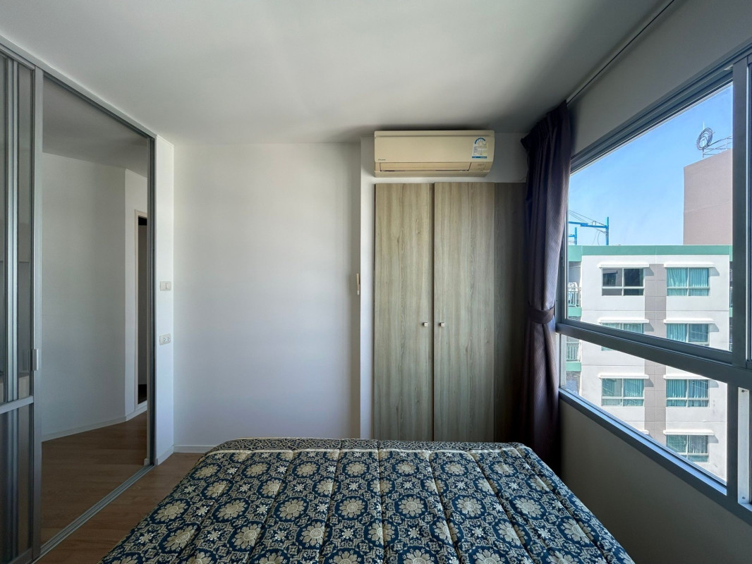 Condominium Bangkok Suan Luang On Nut 1410000