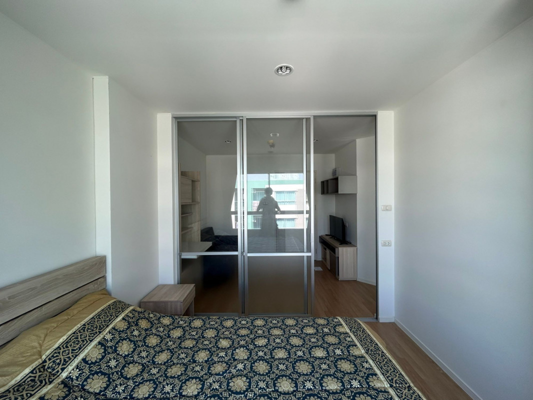 Condominium Bangkok Suan Luang On Nut 1410000
