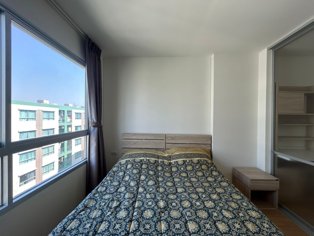 Condominium Bangkok Suan Luang On Nut 1410000
