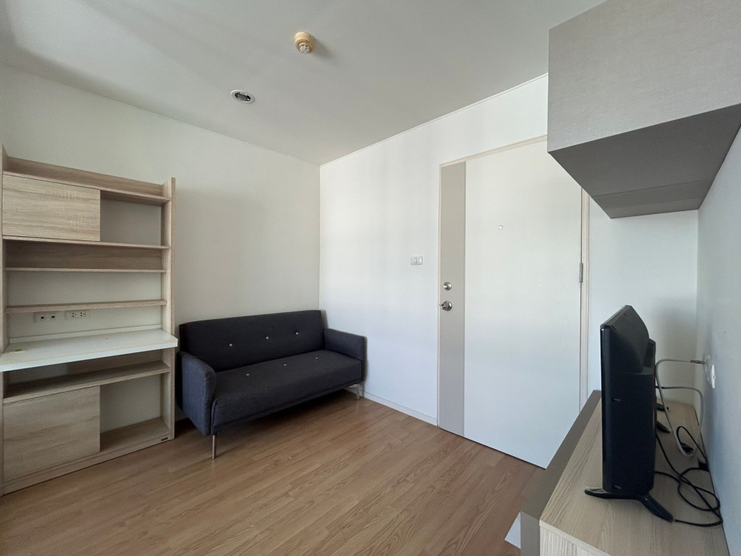 Condominium Bangkok Suan Luang On Nut 1410000