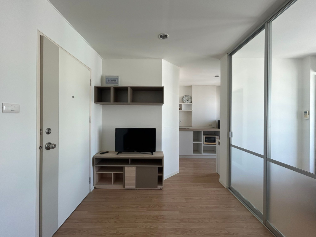 Condominium Bangkok Suan Luang On Nut 1410000
