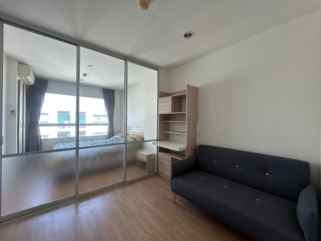 Condominium Bangkok Suan Luang On Nut 1410000