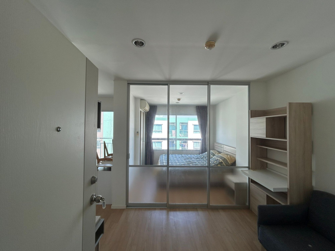 Condominium Bangkok Suan Luang On Nut 1410000