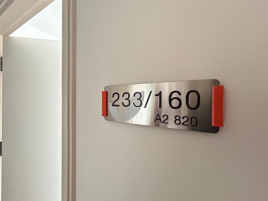 Condominium Bangkok Suan Luang On Nut 1410000