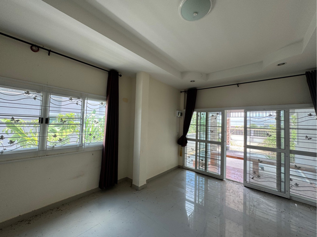 บ้านเดี่ยว เวียงพิงค์วิลล่า เชียงใหม่ ดอยสะเก็ด ตลาดขวัญ 12590000