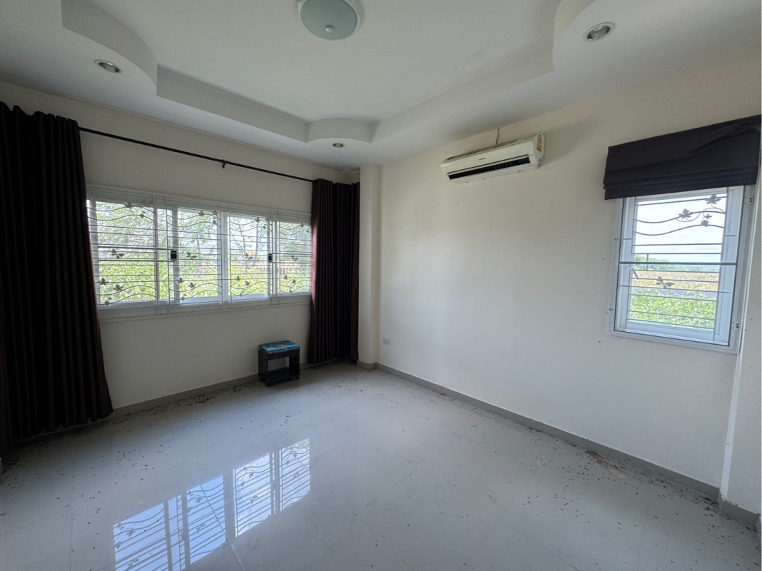 บ้านเดี่ยว เวียงพิงค์วิลล่า เชียงใหม่ ดอยสะเก็ด ตลาดขวัญ 12590000