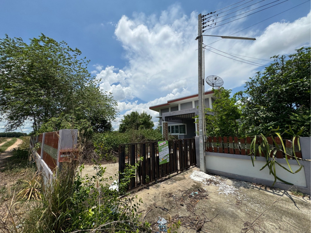 บ้านเดี่ยว เวียงพิงค์วิลล่า เชียงใหม่ ดอยสะเก็ด ตลาดขวัญ 12590000