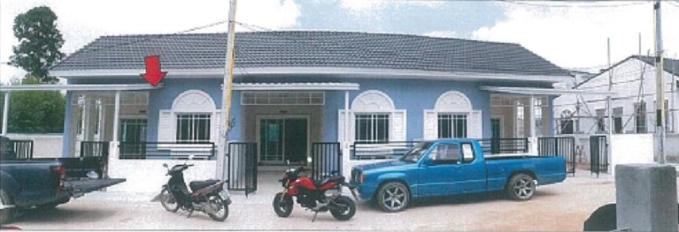 Townhouse Chon Buri Phan Thong Map Pong 1300000