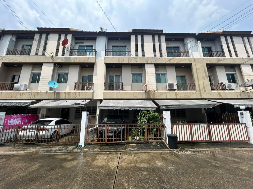 Townhouse Bangkok Thung Khru Thung Khru 3100000