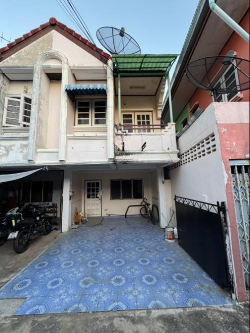 Townhouse Phitsanulok Mueang Phitsanulok Nai Mueang 1400000