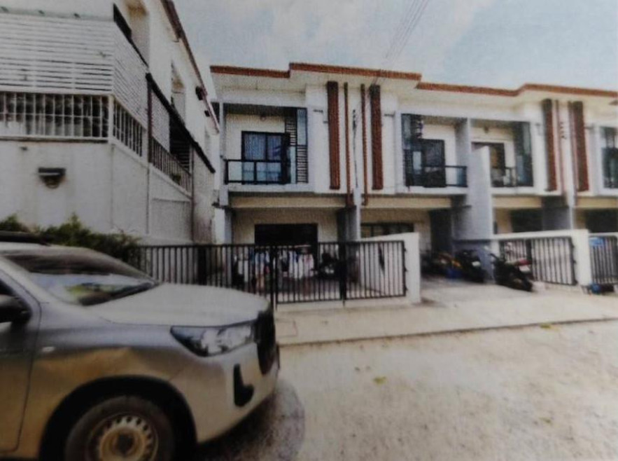 ทาวน์เฮ้าส์ เกล้าลฎา บุรีรัมย์ เมืองบุรีรัมย์ อิสาณ 1700000