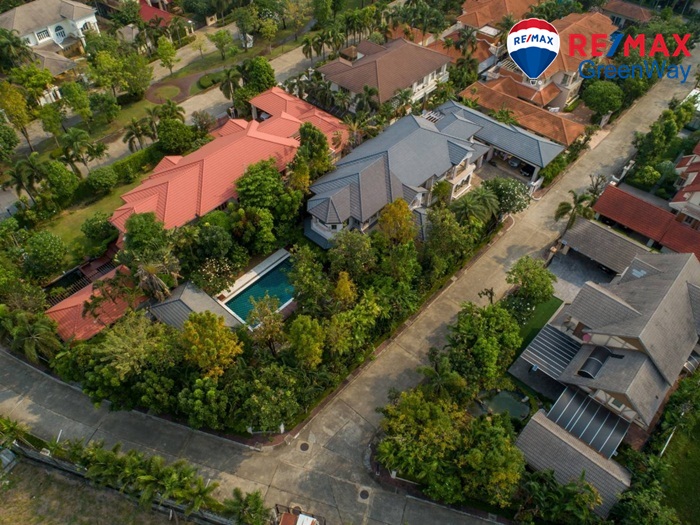 บ้านเดี่ยว ลัดดารมย์ อิลิแกนซ์ พระราม 2 กรุงเทพมหานคร บางขุนเทียน แสมดำ 45000000