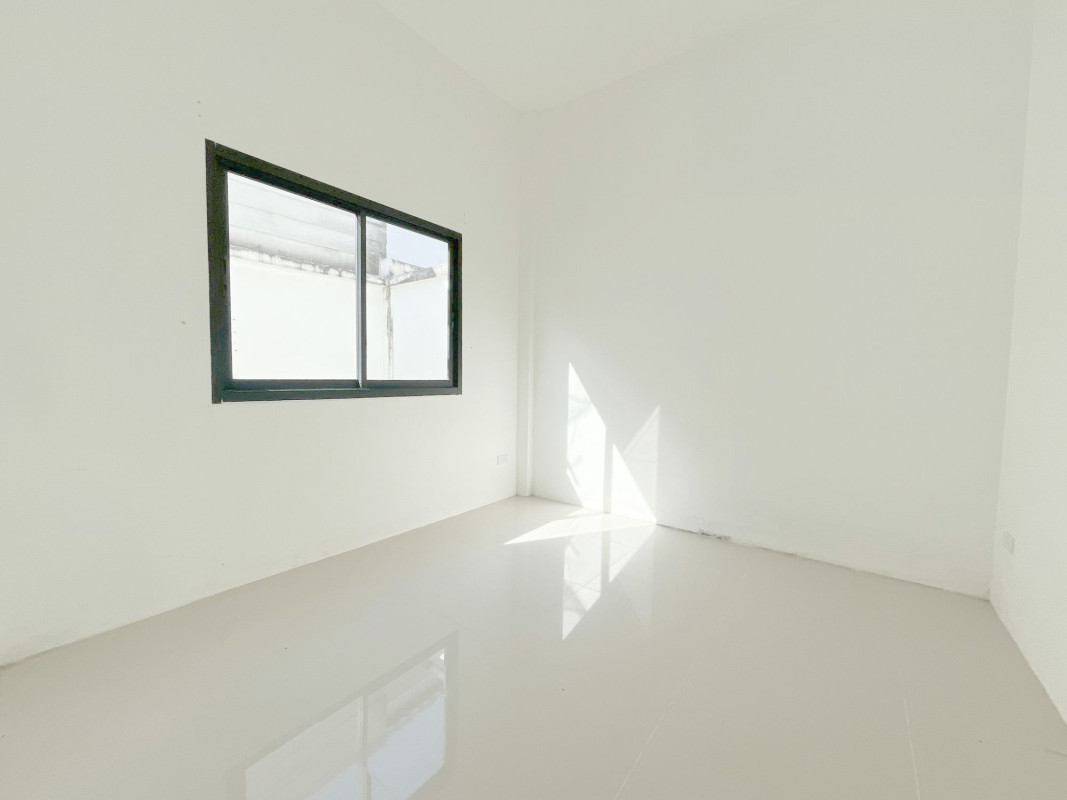 Townhouse Rayong Pluak Daeng Pluak Daeng 1400000