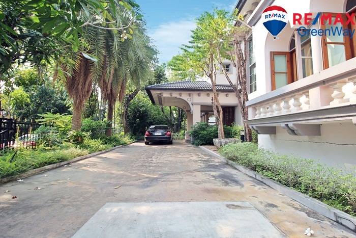 บ้านเดี่ยว ลัดดารมย์ อิลิแกนซ์ พระราม 2 กรุงเทพมหานคร บางขุนเทียน แสมดำ 45000000