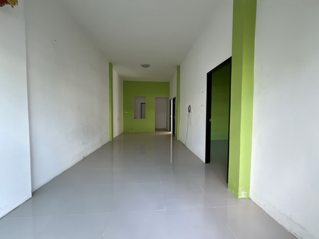 Townhouse Rayong Pluak Daeng Pluak Daeng 1400000