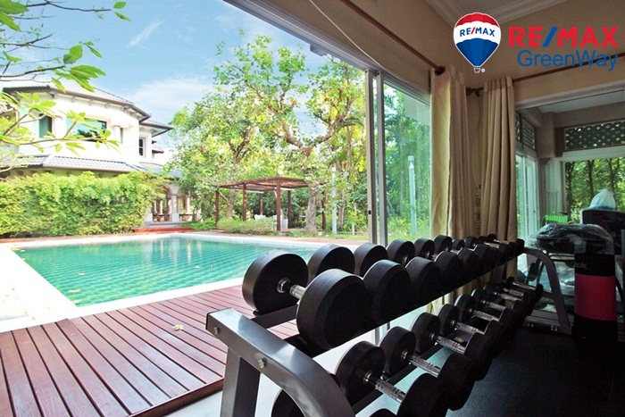 บ้านเดี่ยว ลัดดารมย์ อิลิแกนซ์ พระราม 2 กรุงเทพมหานคร บางขุนเทียน แสมดำ 45000000