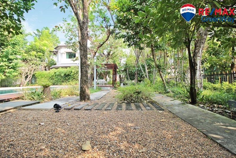 บ้านเดี่ยว ลัดดารมย์ อิลิแกนซ์ พระราม 2 กรุงเทพมหานคร บางขุนเทียน แสมดำ 45000000