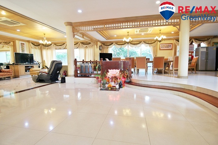 บ้านเดี่ยว ลัดดารมย์ อิลิแกนซ์ พระราม 2 กรุงเทพมหานคร บางขุนเทียน แสมดำ 45000000
