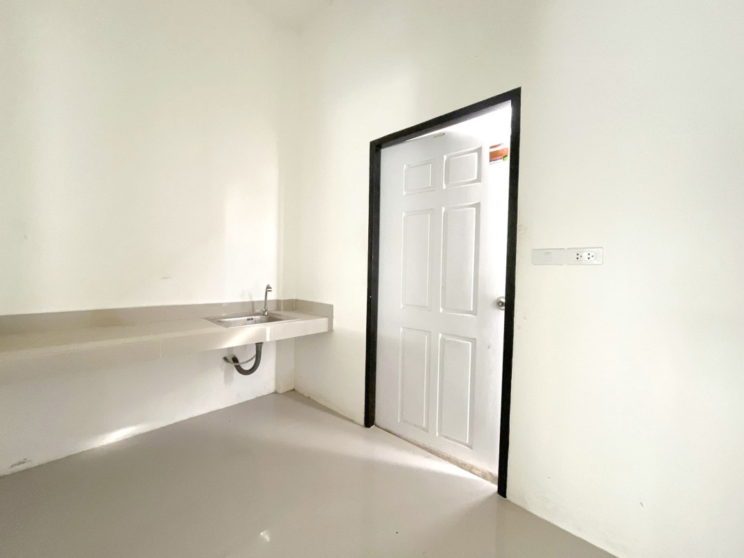 Townhouse Rayong Pluak Daeng Pluak Daeng 1400000