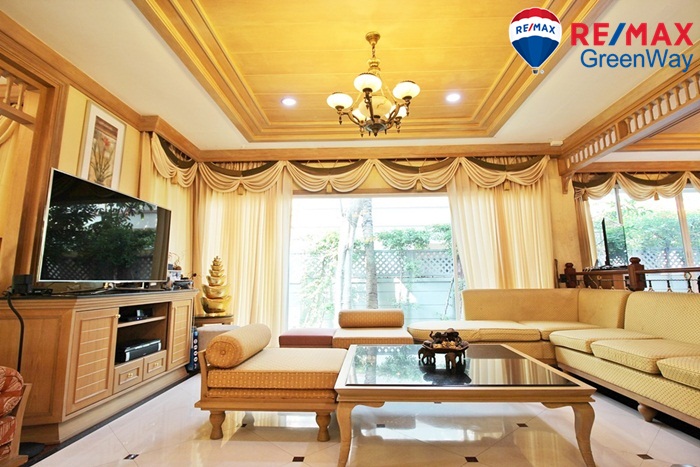 บ้านเดี่ยว ลัดดารมย์ อิลิแกนซ์ พระราม 2 กรุงเทพมหานคร บางขุนเทียน แสมดำ 45000000