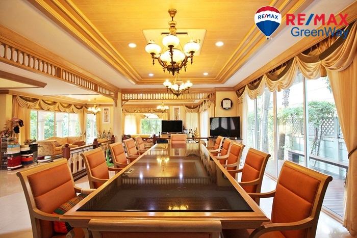 บ้านเดี่ยว ลัดดารมย์ อิลิแกนซ์ พระราม 2 กรุงเทพมหานคร บางขุนเทียน แสมดำ 45000000