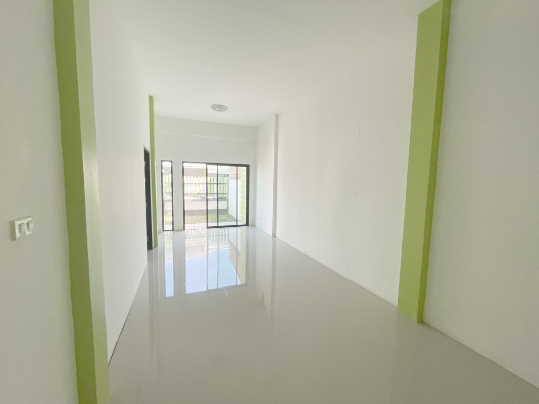 Townhouse Rayong Pluak Daeng Pluak Daeng 1400000