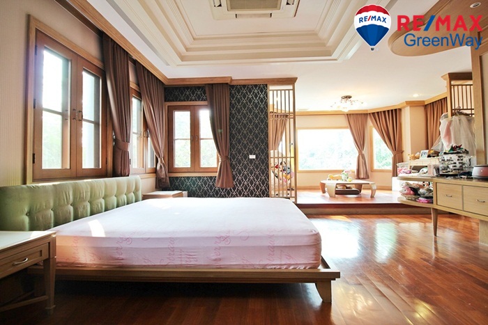 บ้านเดี่ยว ลัดดารมย์ อิลิแกนซ์ พระราม 2 กรุงเทพมหานคร บางขุนเทียน แสมดำ 45000000
