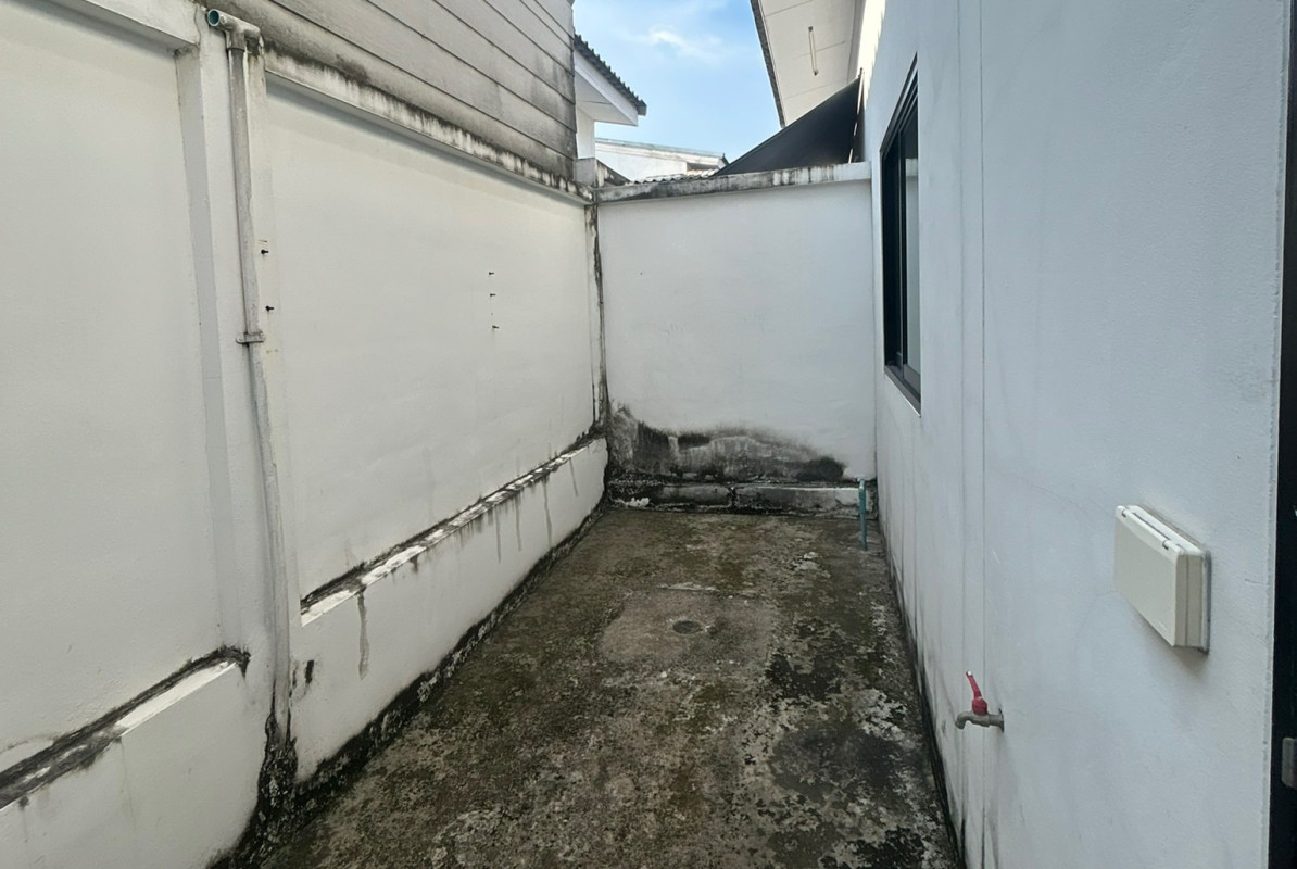 Townhouse Rayong Pluak Daeng Pluak Daeng 1400000