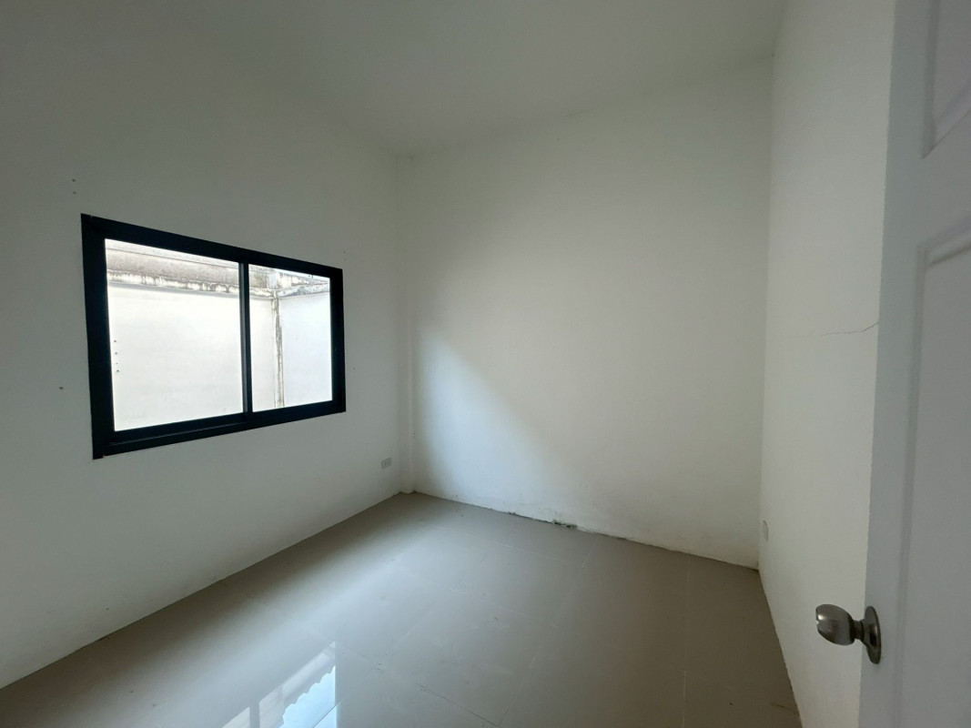 Townhouse Rayong Pluak Daeng Pluak Daeng 1400000