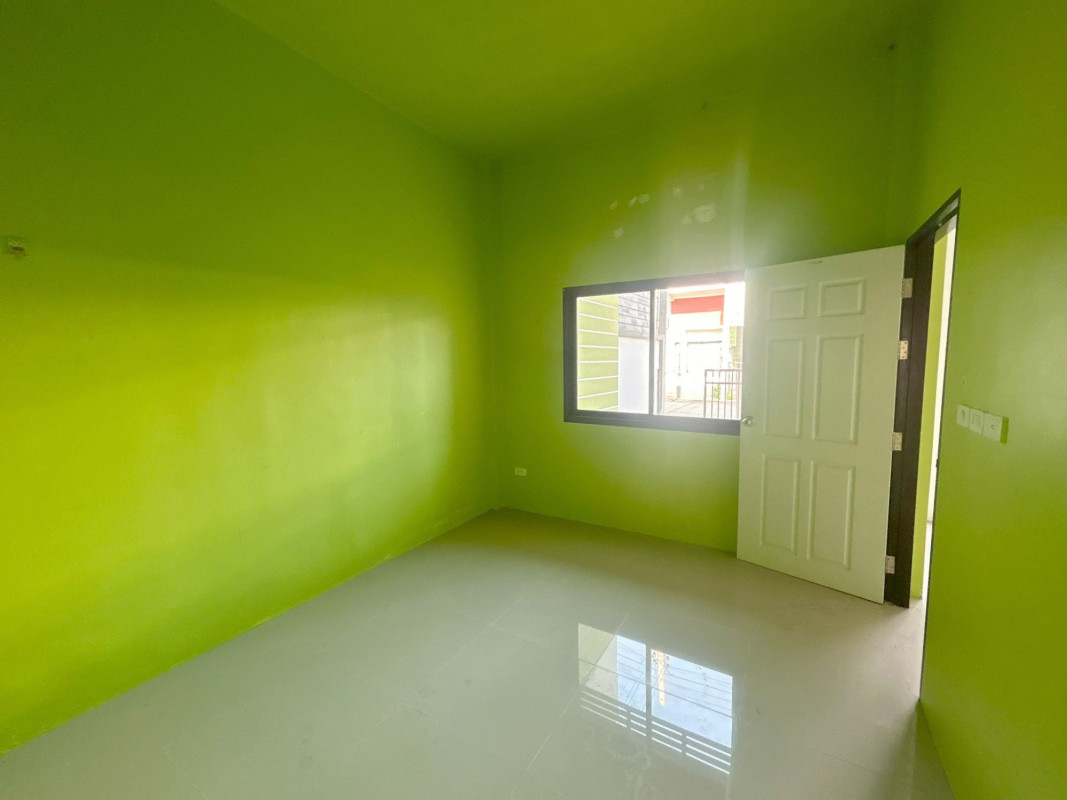 Townhouse Rayong Pluak Daeng Pluak Daeng 1400000