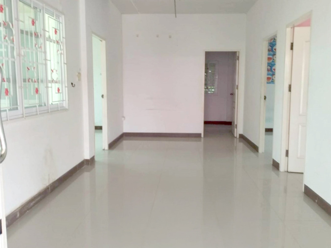 Townhouse Rayong Pluak Daeng Pluak Daeng 1400000