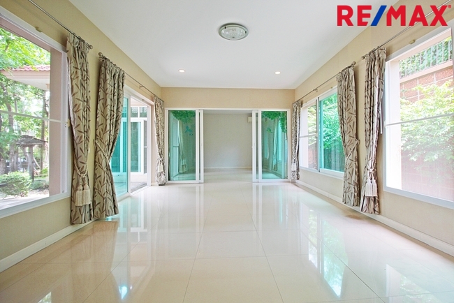 บ้านเดี่ยว ลัดดารมย์ อิลิแกนซ์ วงแหวน-สาทร กรุงเทพมหานคร บางแค หลักสอง 24000000