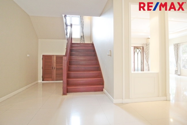 บ้านเดี่ยว ลัดดารมย์ อิลิแกนซ์ วงแหวน-สาทร กรุงเทพมหานคร บางแค หลักสอง 24000000