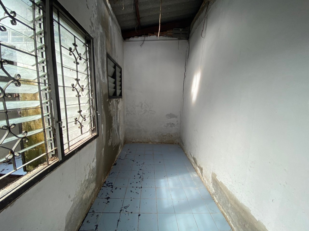 Townhouse Pathum Thani Thanyaburi Bueng Nam Rak 473000