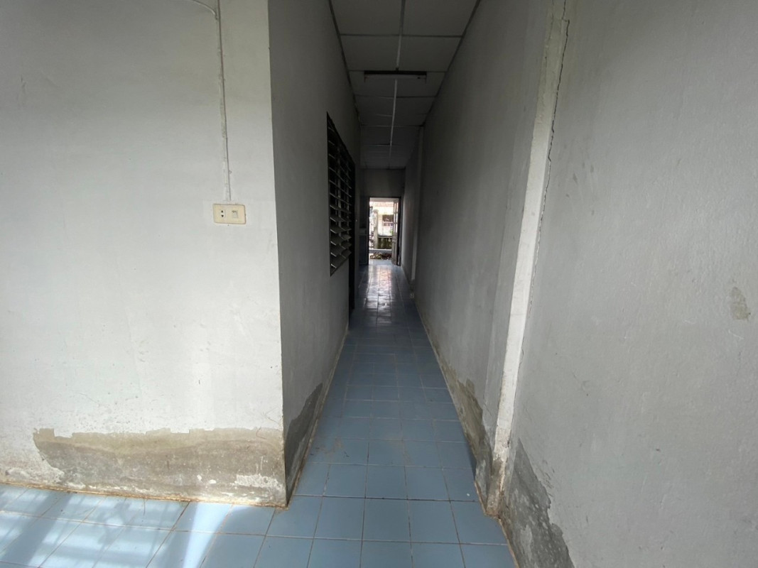 Townhouse Pathum Thani Thanyaburi Bueng Nam Rak 473000