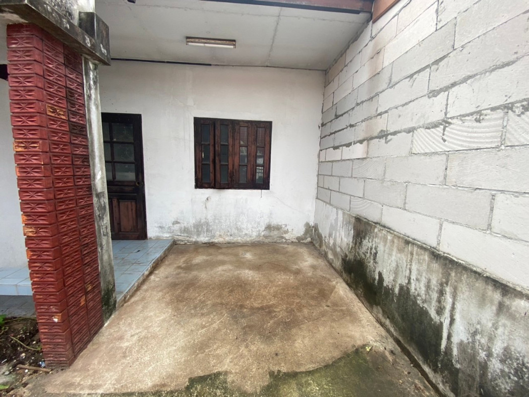 Townhouse Pathum Thani Thanyaburi Bueng Nam Rak 473000