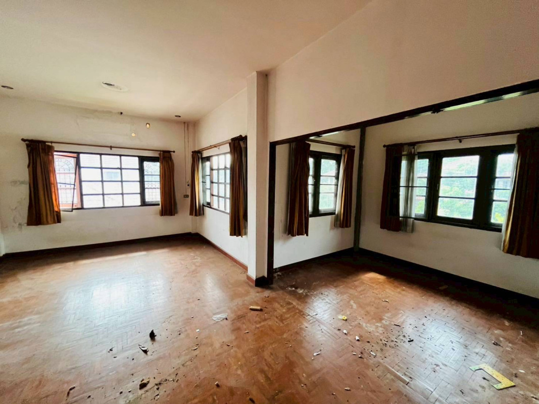 บ้านเดี่ยว รุ่งเรืองเลควิลล์ เชียงใหม่ เมืองเชียงใหม่ สันผีเสื้อ 2610000