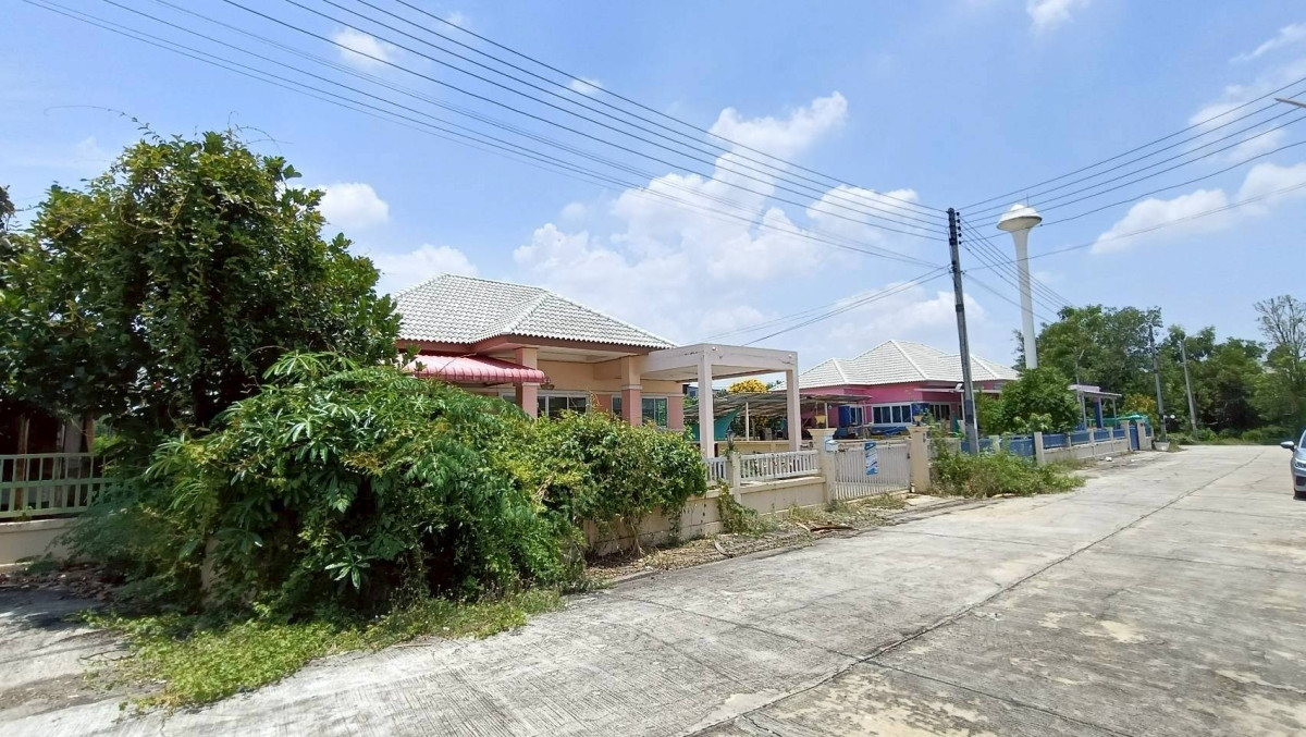 Single house Phitsanulok Mueang Phitsanulok Don Thong 2300000