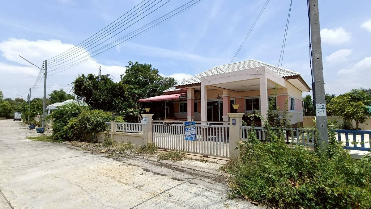 Single house Phitsanulok Mueang Phitsanulok Don Thong 2300000