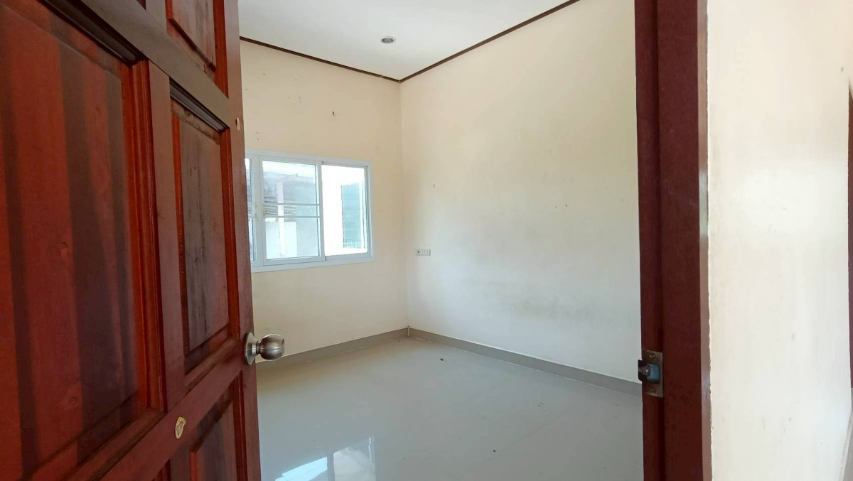 Single house Phitsanulok Mueang Phitsanulok Don Thong 2300000