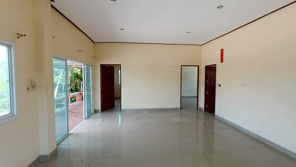 Single house Phitsanulok Mueang Phitsanulok Don Thong 2300000