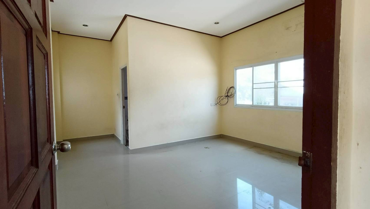 Single house Phitsanulok Mueang Phitsanulok Don Thong 2300000