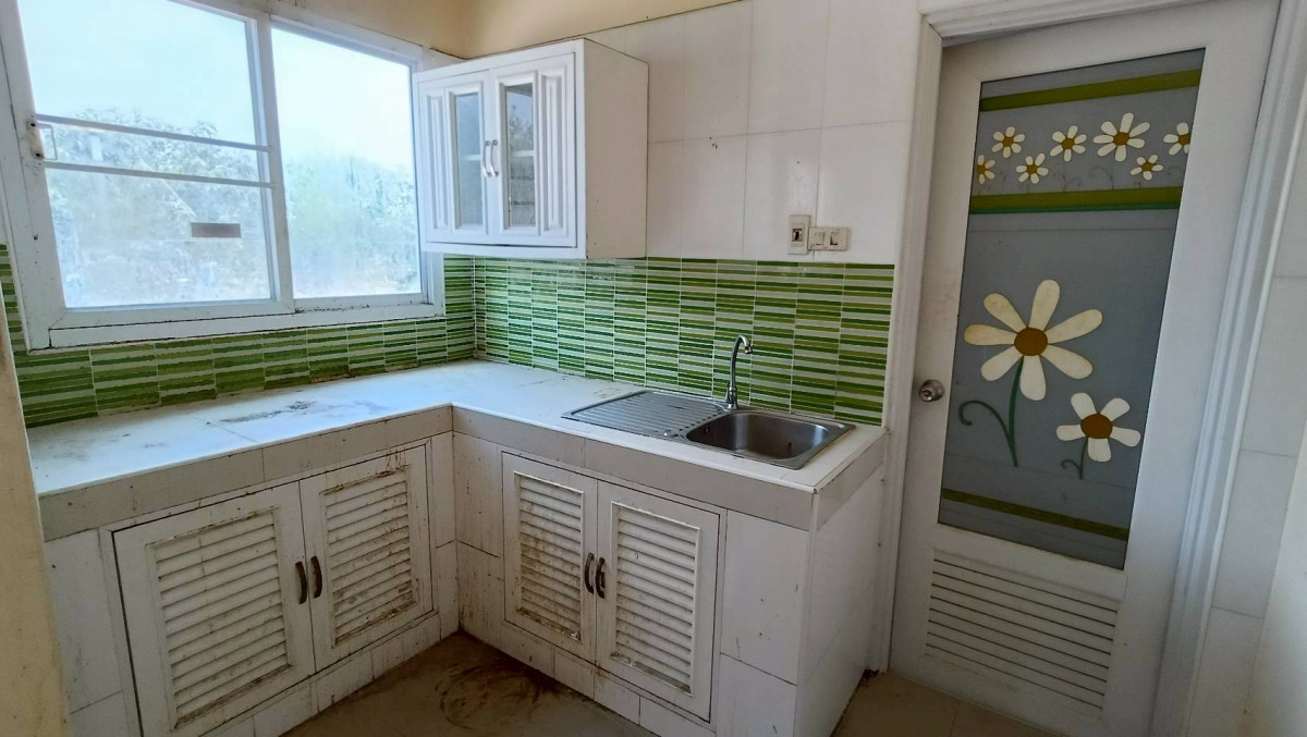 Single house Phitsanulok Mueang Phitsanulok Don Thong 2300000
