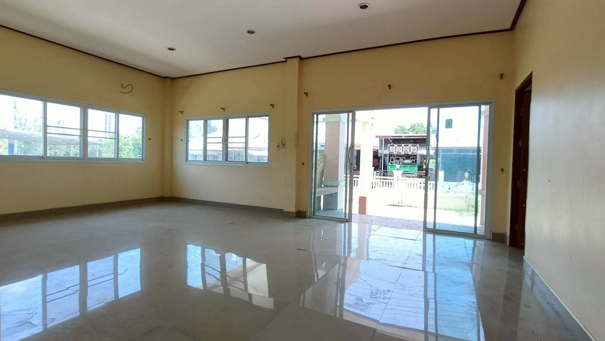 Single house Phitsanulok Mueang Phitsanulok Don Thong 2300000