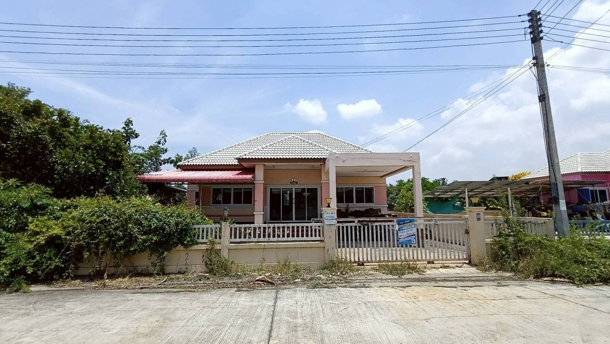 Single house Phitsanulok Mueang Phitsanulok Don Thong 2300000